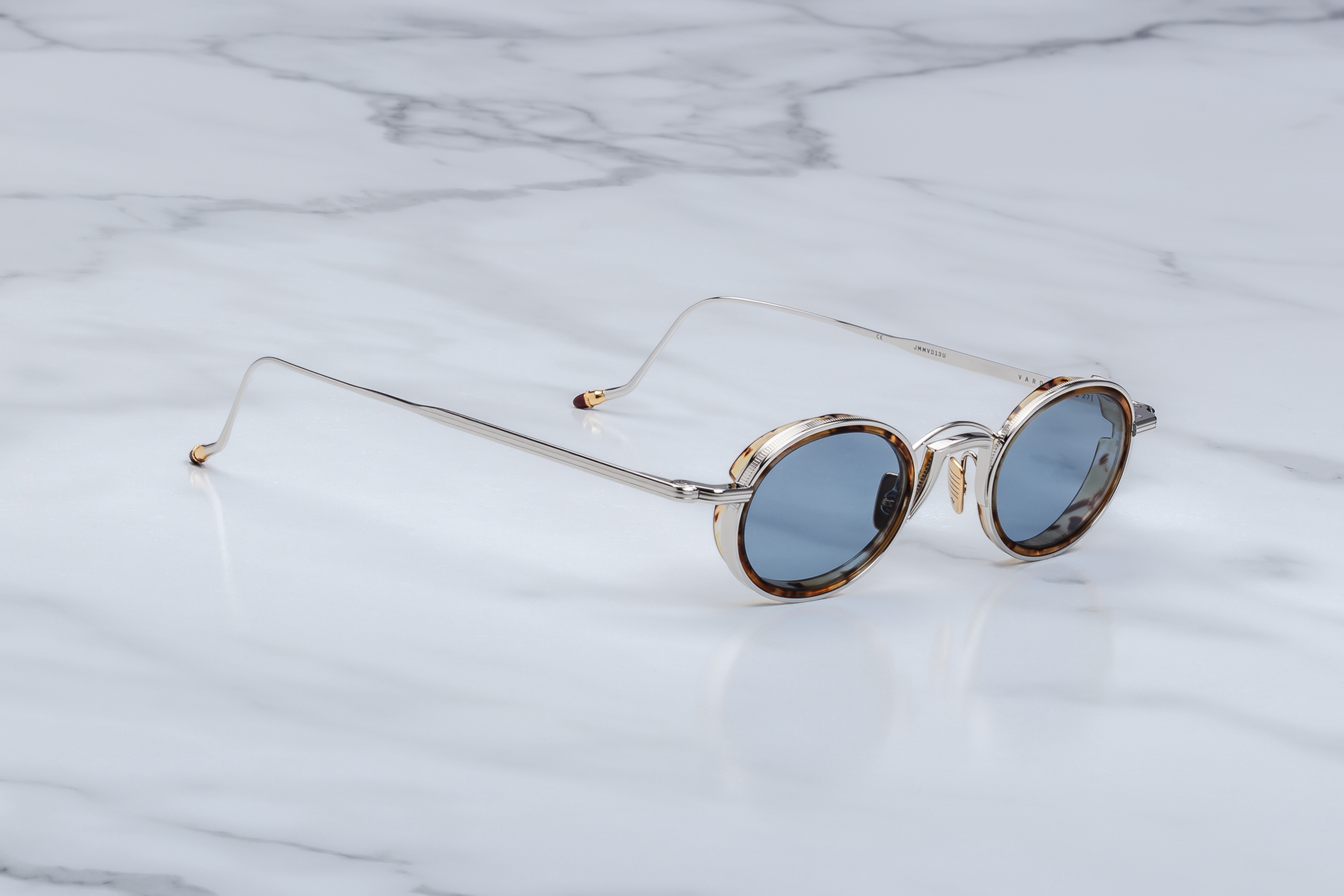 VARDA – Jacques Marie Mage